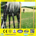 Cheap ISO & SGS grassland horse fence/99in* 330ft farm field fence